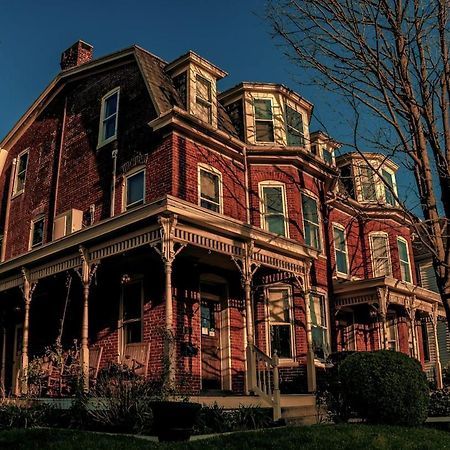 Brickhouse Inn B&B Gettysburg Dış mekan fotoğraf