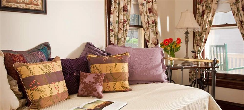 Brickhouse Inn B&B Gettysburg Dış mekan fotoğraf